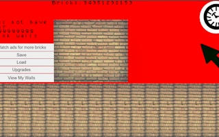 Make a Wall - Idle Clicker Builder