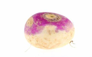 Turnip Clicker Game