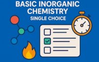 Basic Inorganic Chemistry Quiz Game