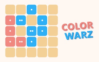 Color Warz: Block Capture Arena