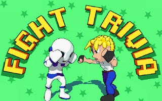 Fight Trivia: Knowledge Battle Game