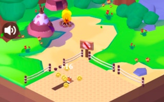 Idle Craft 3D: Build & Manage