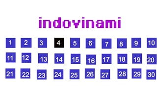 Indovinami Number Guessing Game