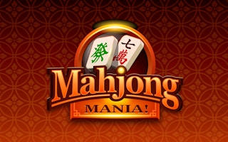 Mahjong Mania: Tile Matching Puzzle Game