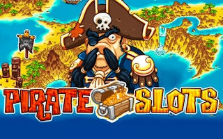 Pirate Slots Adventure