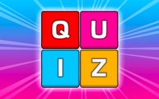 Quick Quiz - Trivia Challenge Game