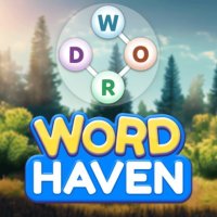 Word Sanctuary Puzzle