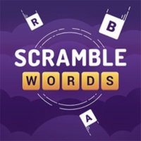 Letter Mix Word Builder