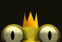 Toad Escape: Swamp Journey