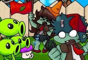 Melodic Garden: Rhythm Defense