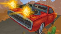 Highway Dash Survival