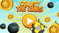 Quick Coin Grab Challenge