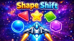 Color Catch Cosmic Dash