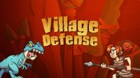 Village Defender Dinosaur Strategy