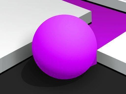 Color Grid Path Puzzle