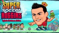 Winter Goal Celebration