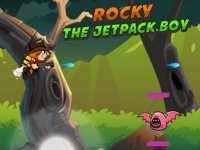 Altitude Dash: Endless Flight