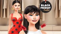 Style Sprint: Shopping Arcade