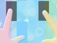 Garden Rhythm Tile Match
