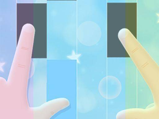 Garden Rhythm Tile Match