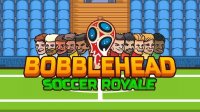 Head Bounce Football Frenzy