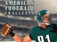 Passing Gridiron Arcade
