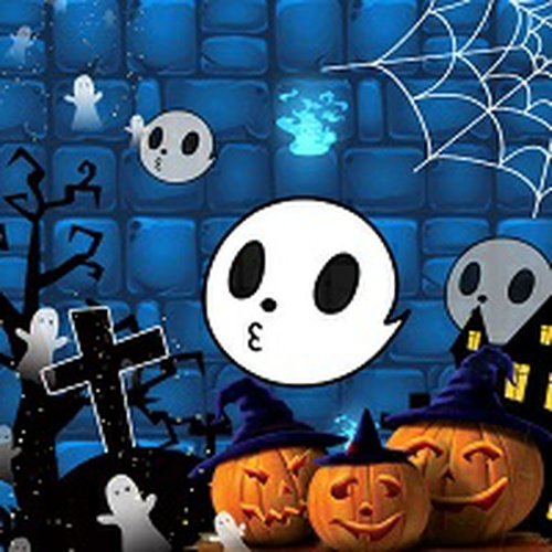 Whimsical Spirit Maze Challenge