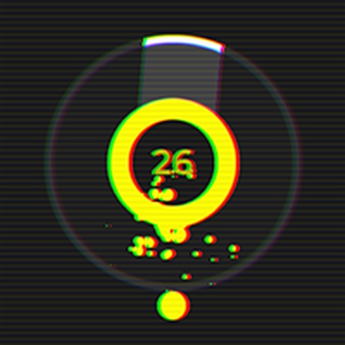 Precision Ring Shooter