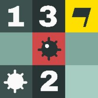 Grid Logic Puzzle Challenge