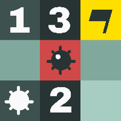 Grid Logic Puzzle Challenge