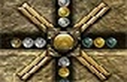 Color Cascade: Tile Sorting