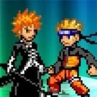Anime Hero Battle Arena
