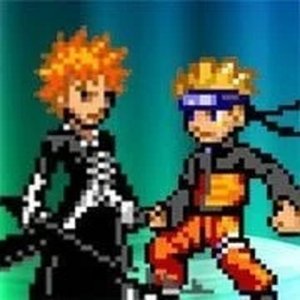Anime Hero Battle Arena