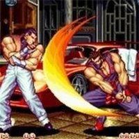 Art of Combat 2 Strategy Fighting Game