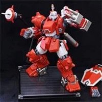 Cyberbots: Fullmetal Clash