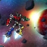 Lion Mech Squad Tactical Adventure