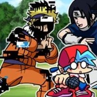 Melodic Showdown: Anime Rhythm Clash