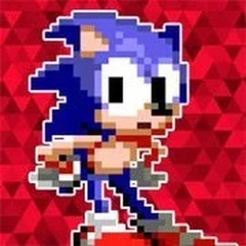 Speed Runner: Reimagined Zones