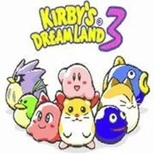 Dream Land 3: Star Guardian Run