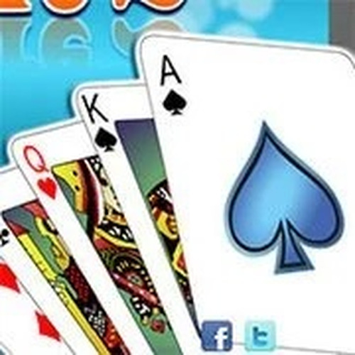 Spades Spider Solitaire 2 Online