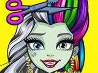 Style Studio: Monster Fashion Fun