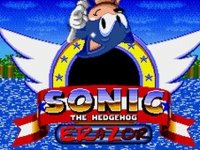 Sonic ERaZor Online Arcade Game