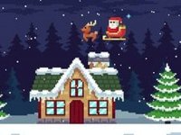 The Grinch Returns Online Arcade Game