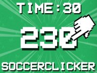 Goal Clicker Soccer