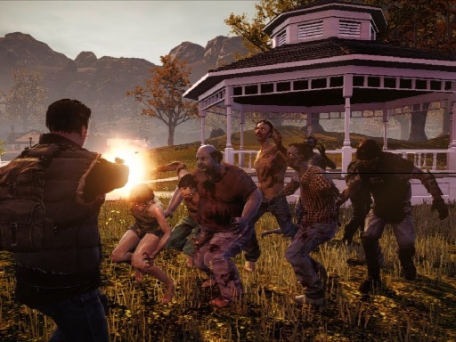 Winter Combat Survival Challenge