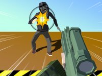 Merge Defender: FPS Survival