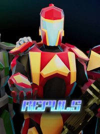 REPULS Arena Clash