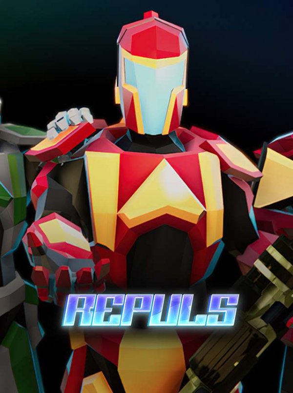 REPULS Arena Clash