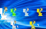 Silly Tapper Idle Clicker