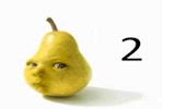 Pear Sprout Clicker 2 - Idle Clicker Game